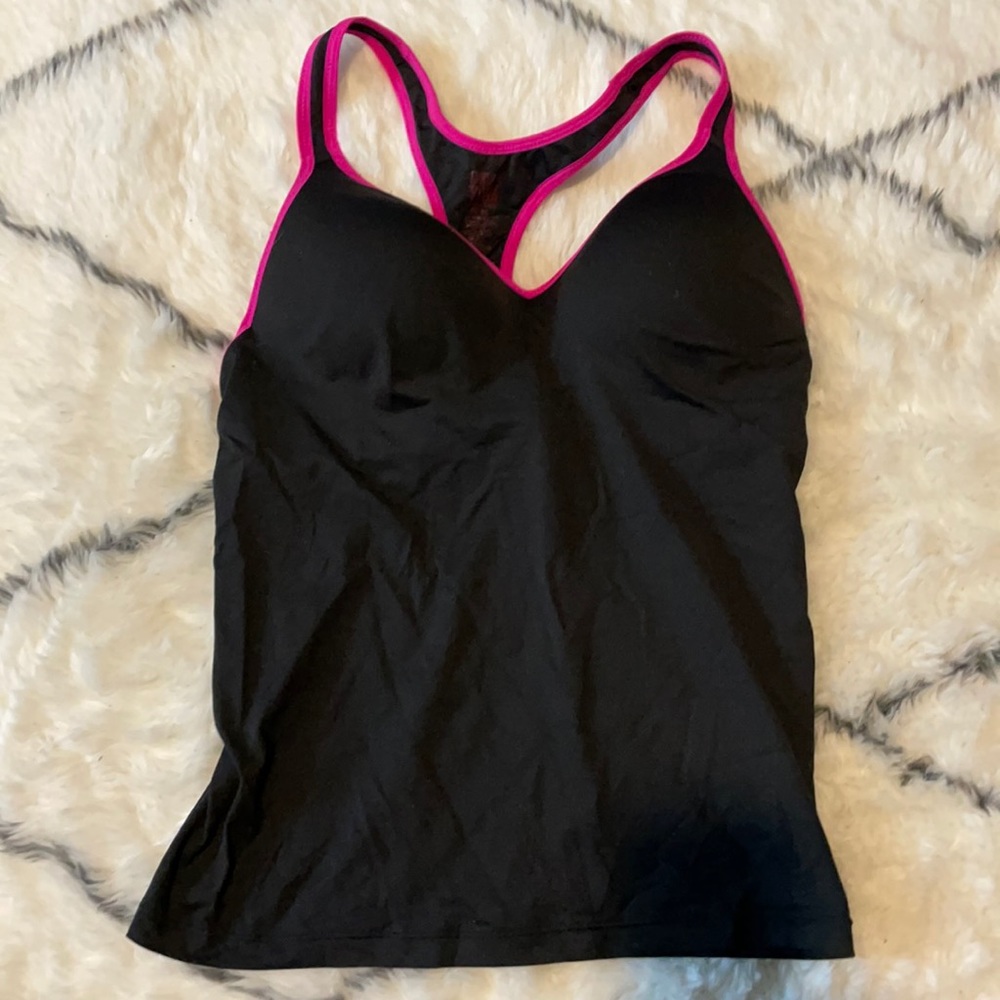 Victoria’s Secret workout tank